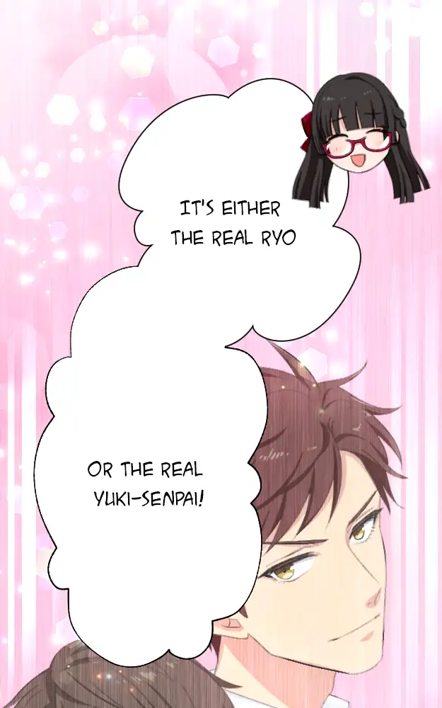 Real Love! - Episode 3 - read scene 123