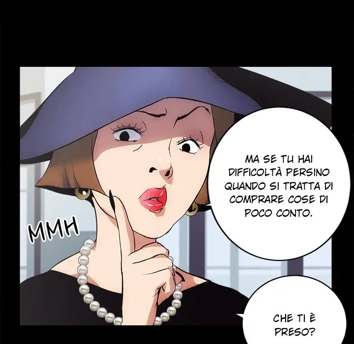 Agenti Immobiliari - Episode 1 - read scene 186