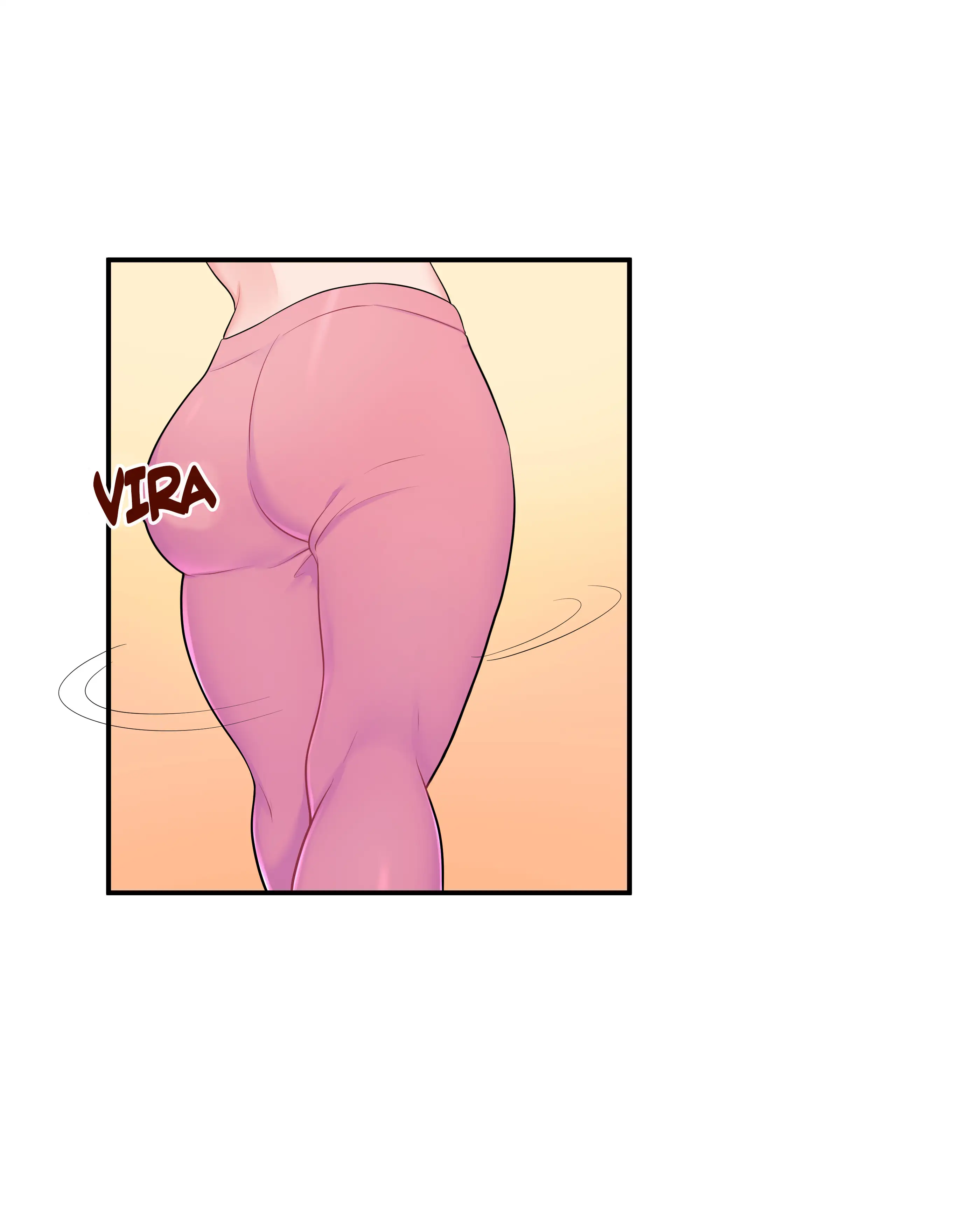 Tia Amorosa - Episode 1 - read scene 57