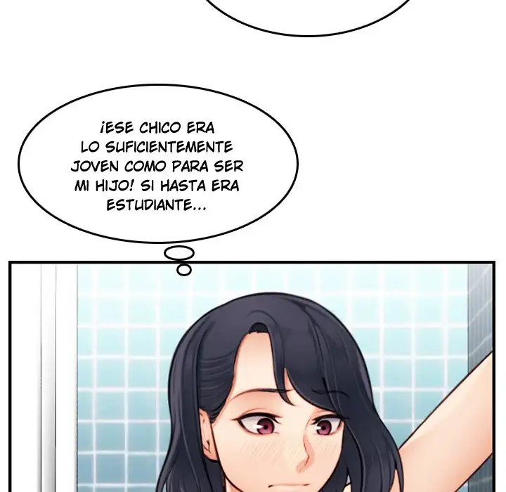 Mamá es una Estudiante Universitaria - Episode 2 - read scene 78