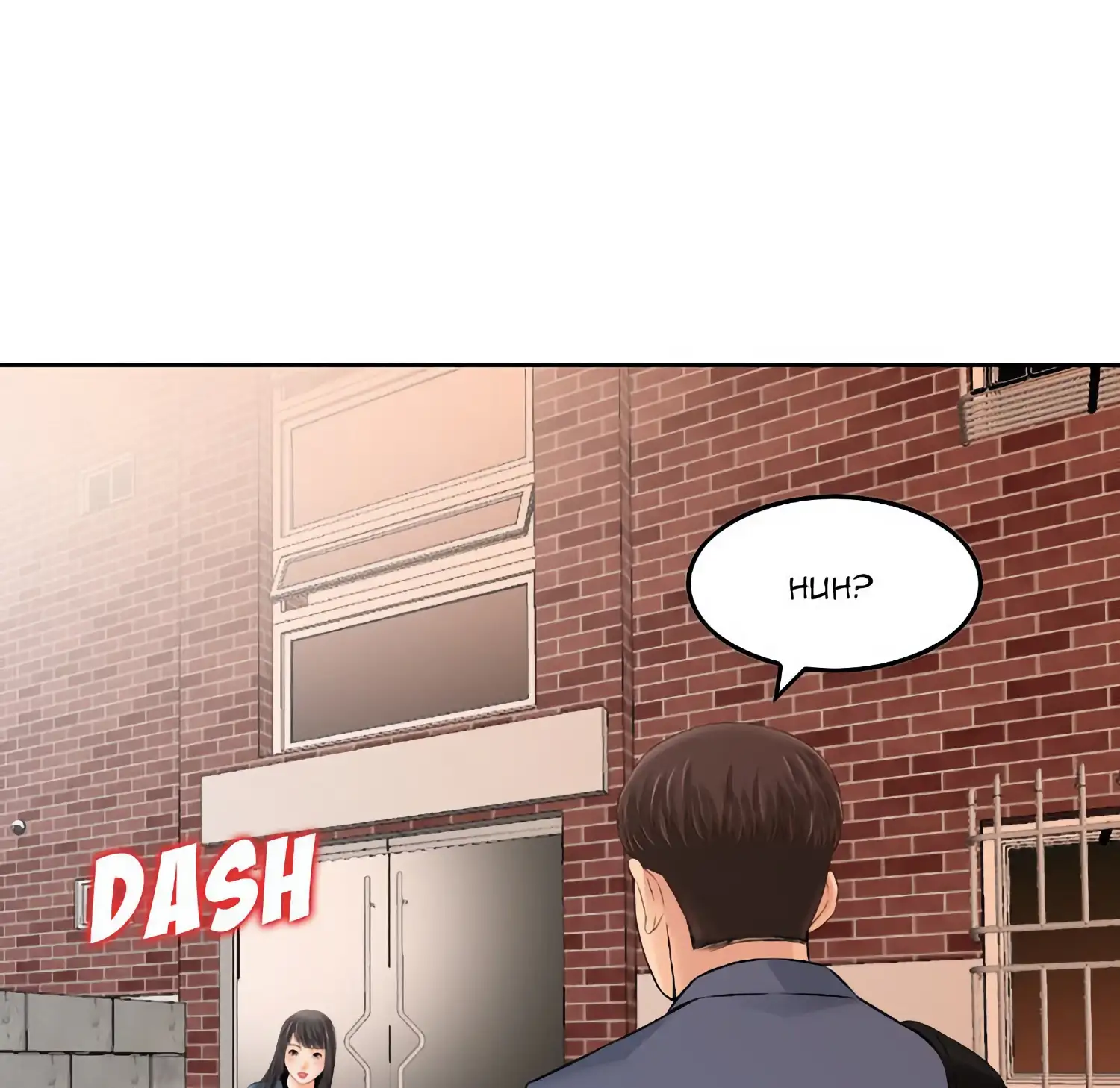 Insiders - Episode 5 - read scene 74
