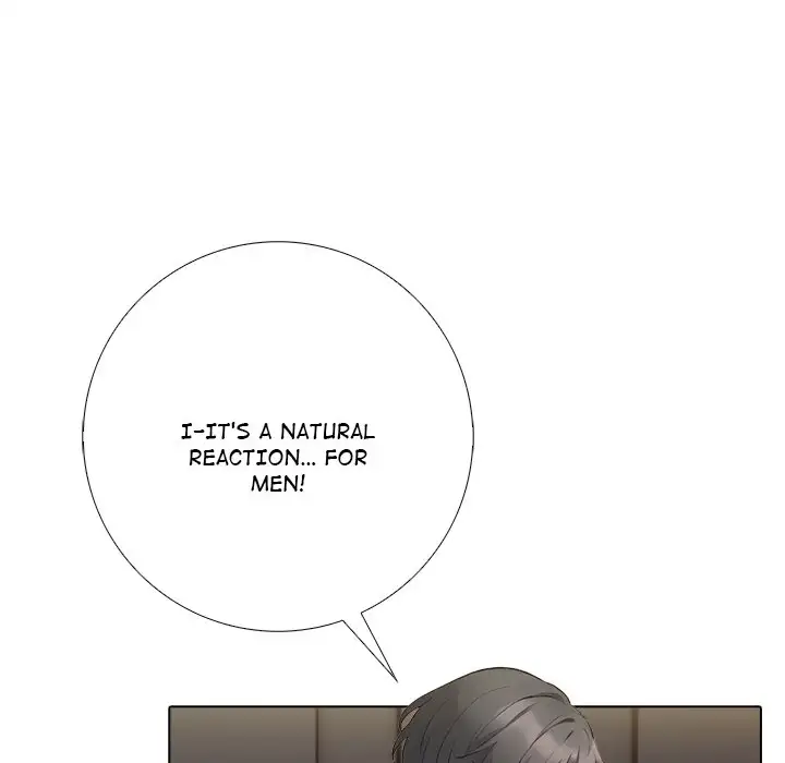 Revenge room - Episode 3 - read scene 25