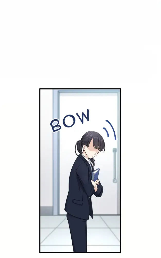 My Subordinate’s Inner Voice Is Too Noisy! - Episode 1 - read scene 33