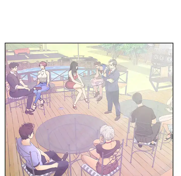 Potential Love Zone - Episode 1 - read scene 5
