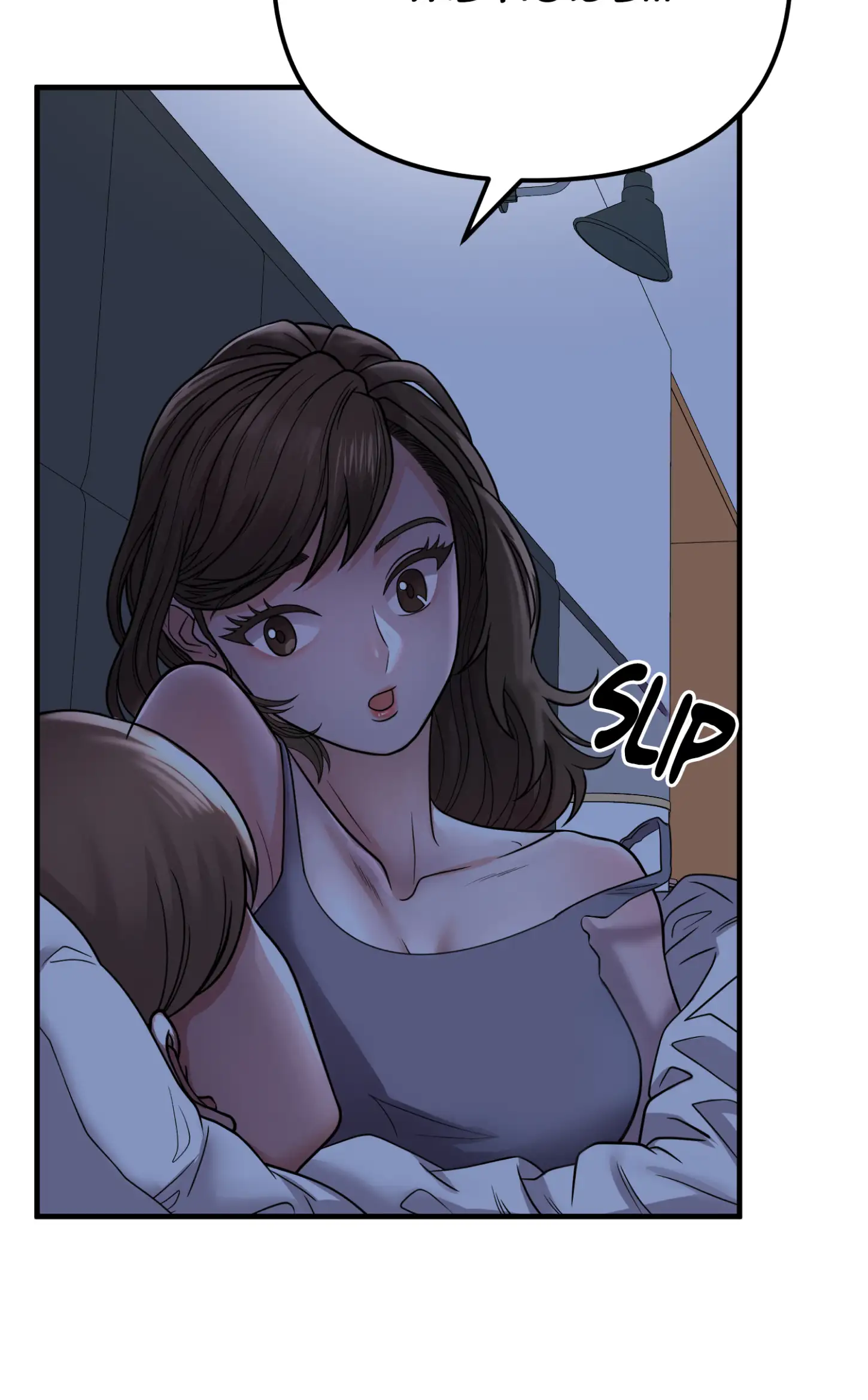Elevator - Prologue - read scene 37