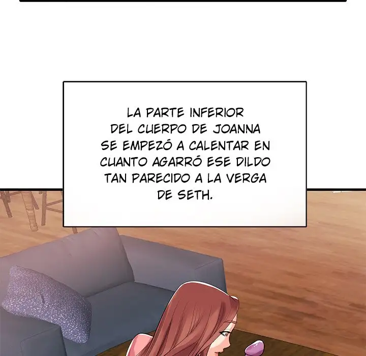 Mamá está Descalificada - Episode 1 - read scene 127