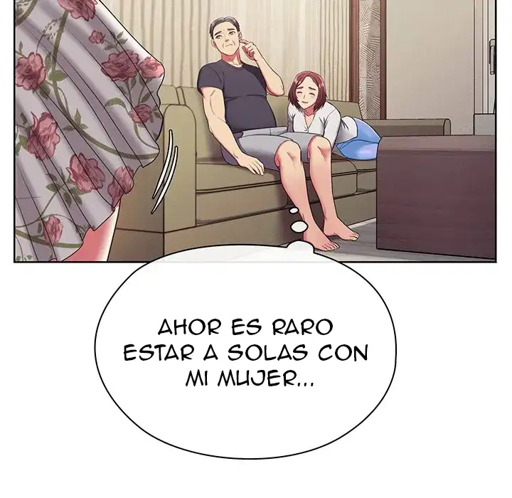 Maestro, ¿puedo Complacerte? - Prologue - read scene 9