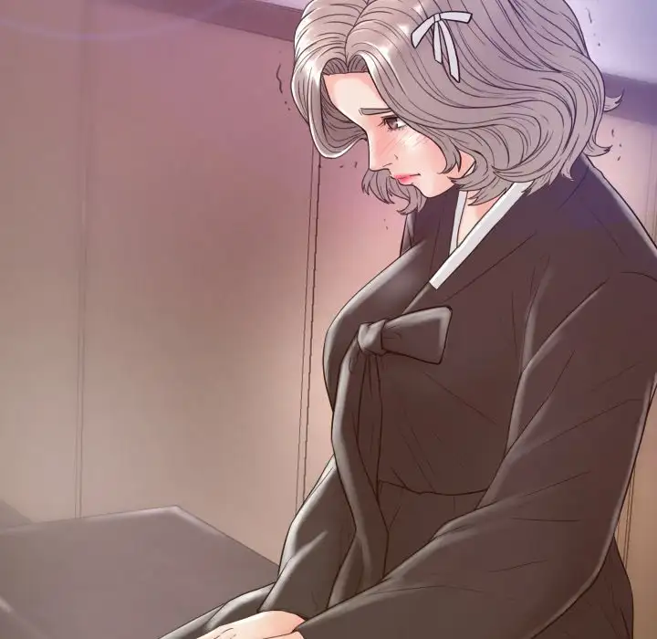 La Femme De Mon Fils - Episode 1 - read scene 54