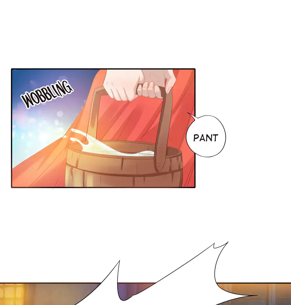 Chef De Cendrillon - Episode 5 - read scene 42