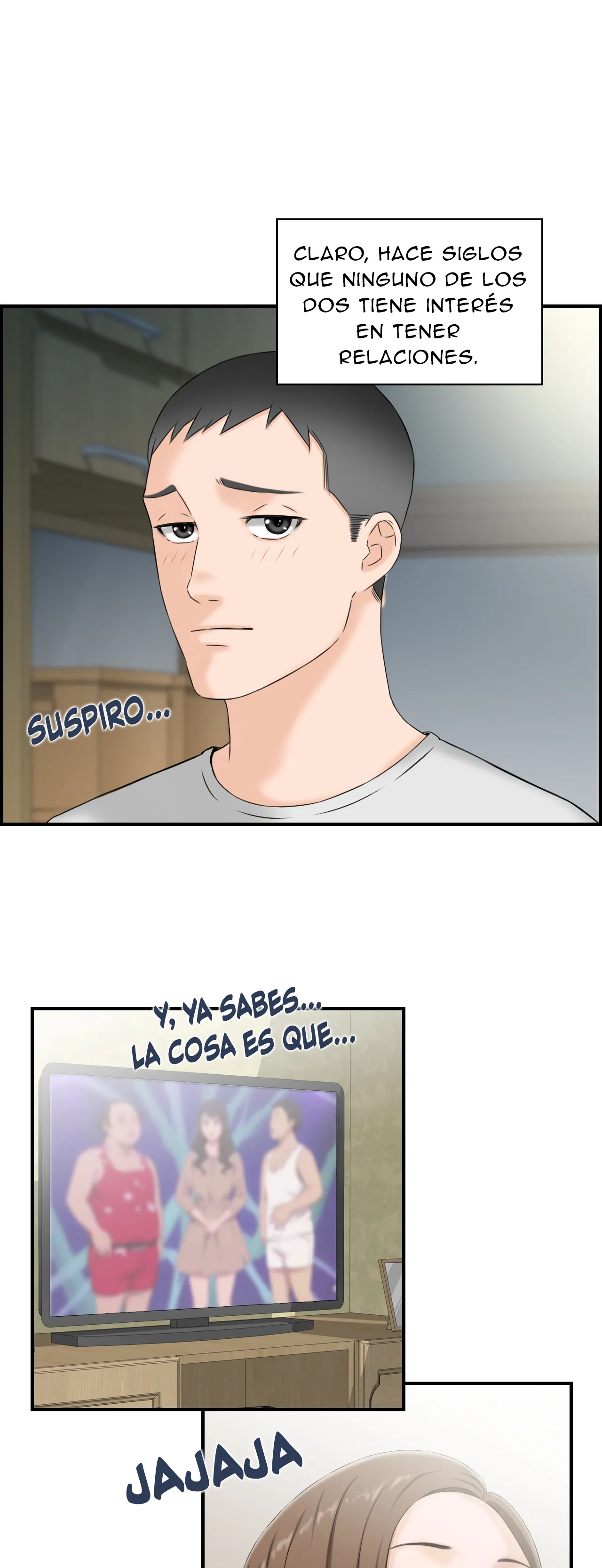 Cuentos eróticos de una esposa infiel - Episode 1 - read scene 4