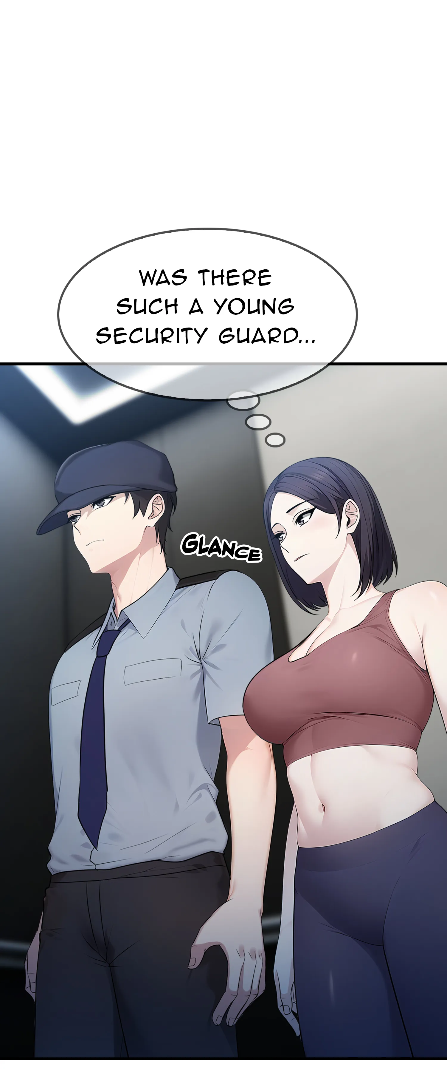 The Wife Game - Episode 3 - read scene 8