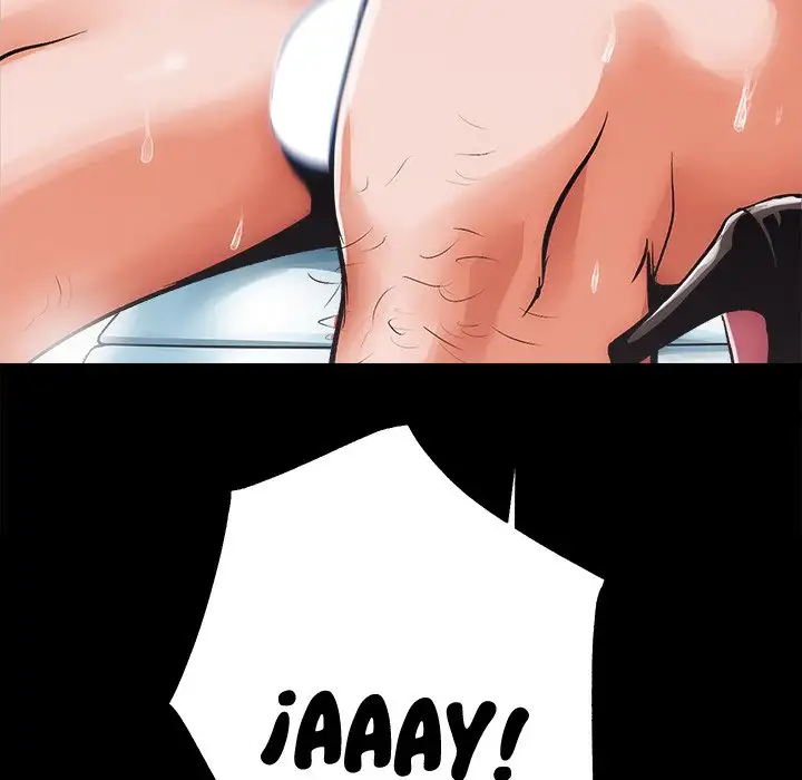 Agentes Inmobiliarias - Episode 1 - read scene 80