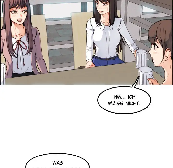 Mama ist eine Studentin - Episode 1 - read scene 81