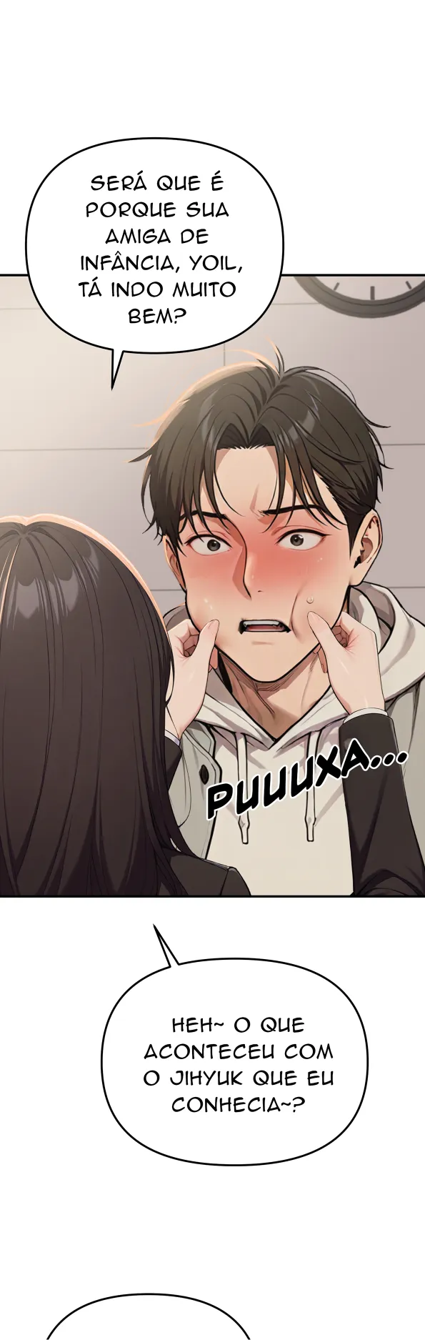 Paradoxo 7GF - Episode 1 - read scene 28