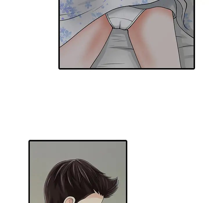 Three Women In My Mind - Episode 3 - read scene 12