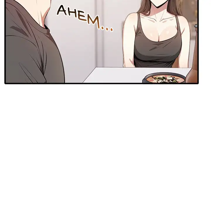 In Love With My Friend’s Mom - Episode 1 - read scene 156
