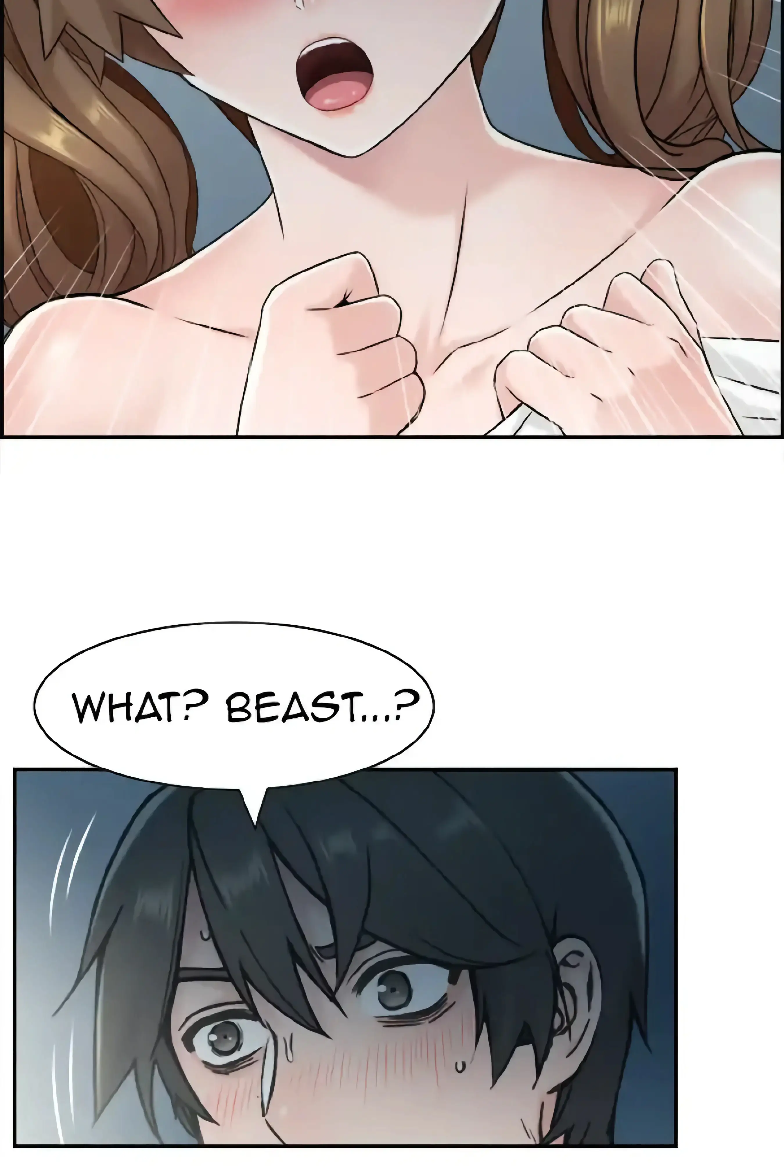 Japanese Actress - Episode 1 - read scene 18