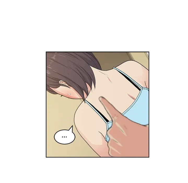 Be Mine, Comic Slut! - Episode 4 - read scene 14