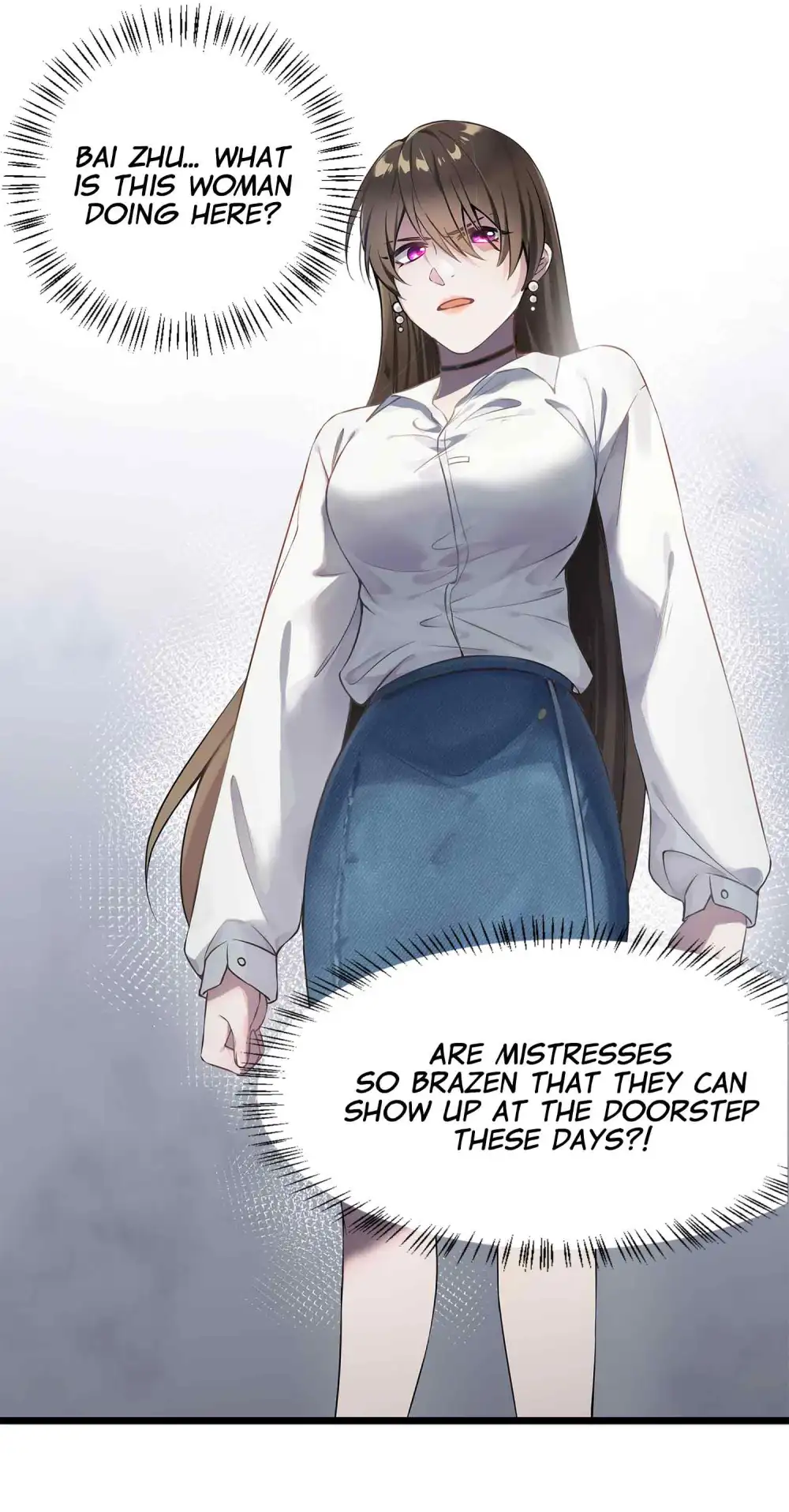 Nancheng Waits for The Moon - Episode 2 - read scene 24