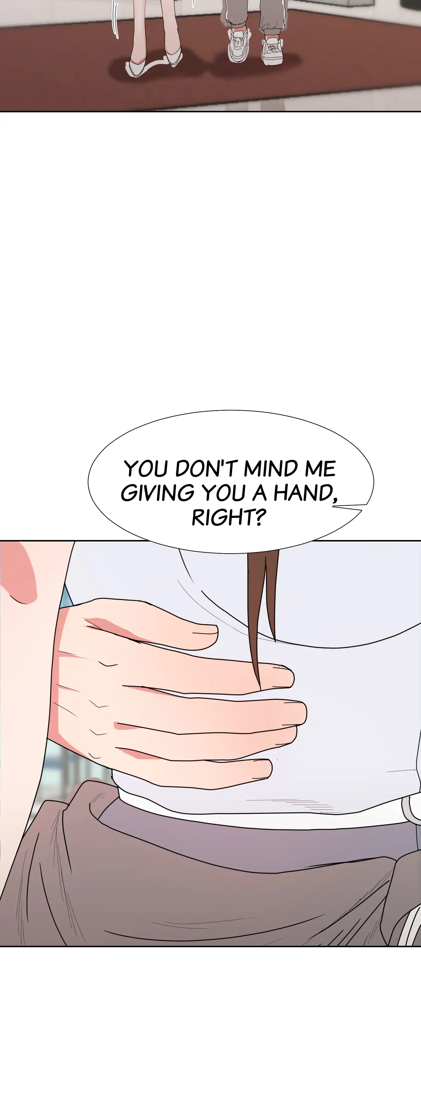 Her Obedient Toy - Episode 2 - read scene 30