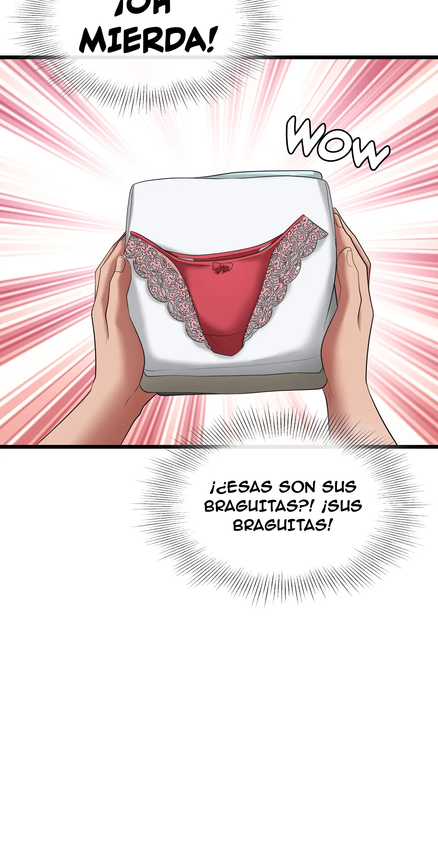 Madrastra universitaria - Episode 1 - read scene 51