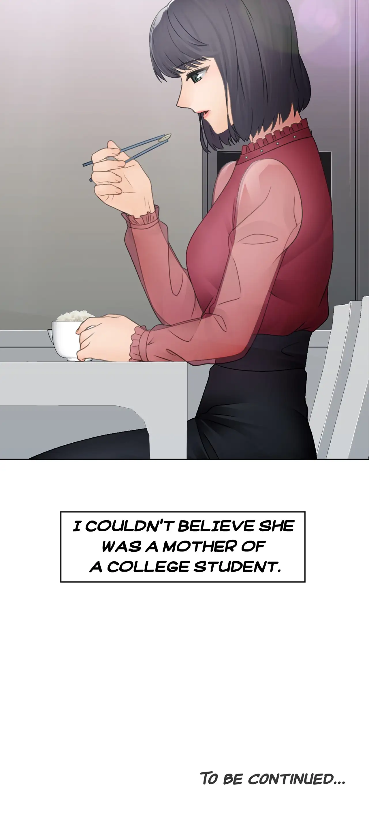 Family Trap - Episode 3 - read scene 25
