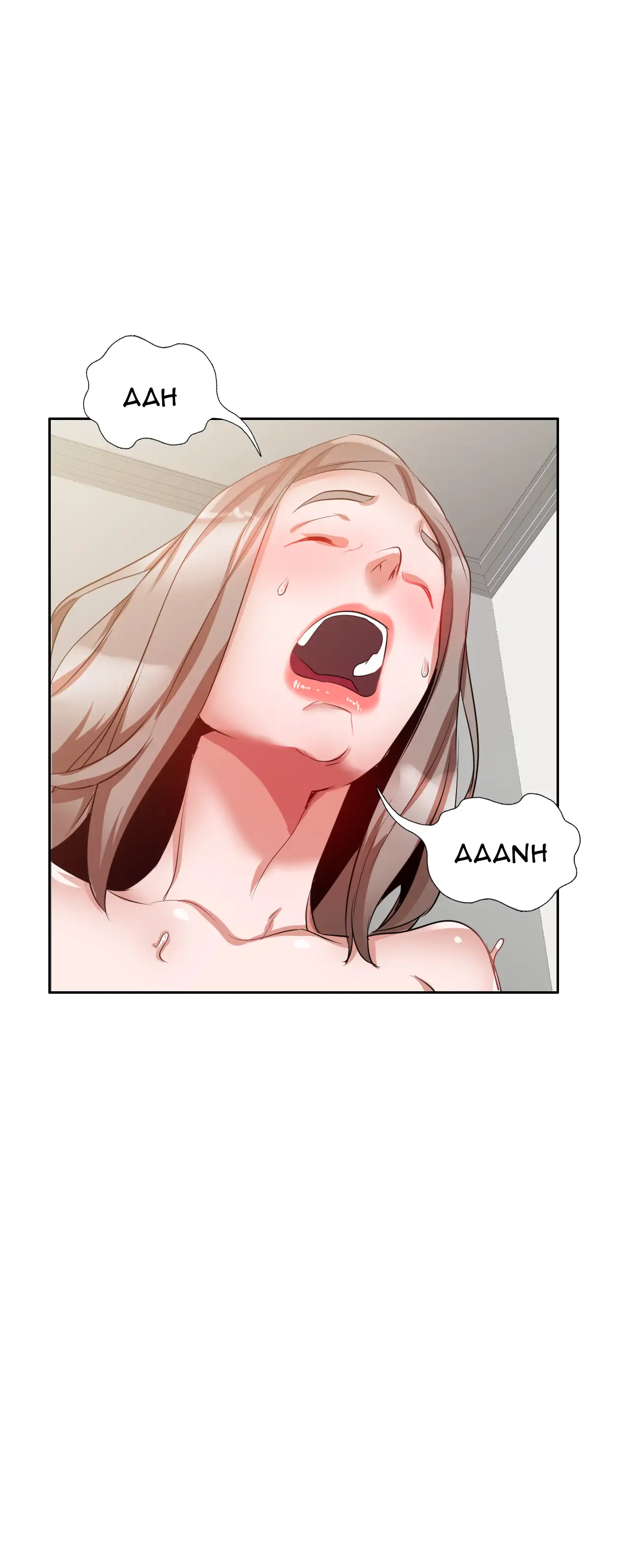 Die Mutter Meines Freundes - Episode 1 - read scene 35