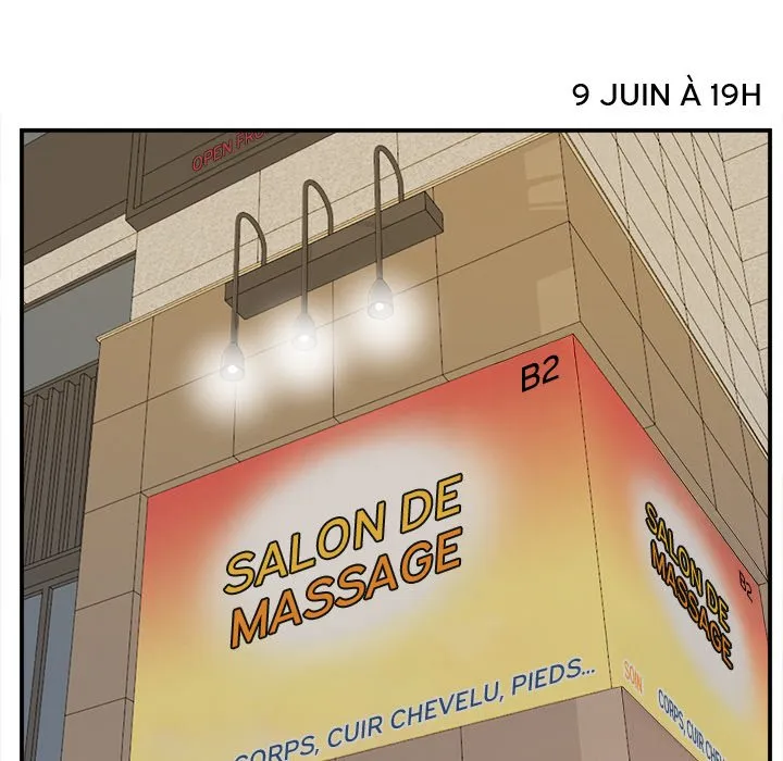 Une Semaine Et Un Jour - Episode 2 - read scene 128