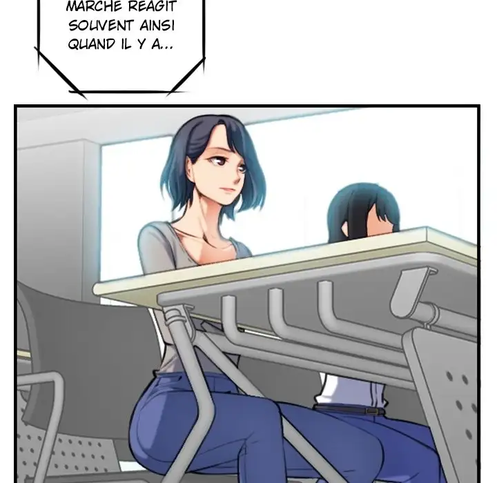 Maman est une Étudiante à l'Université - Prologue - read scene 17
