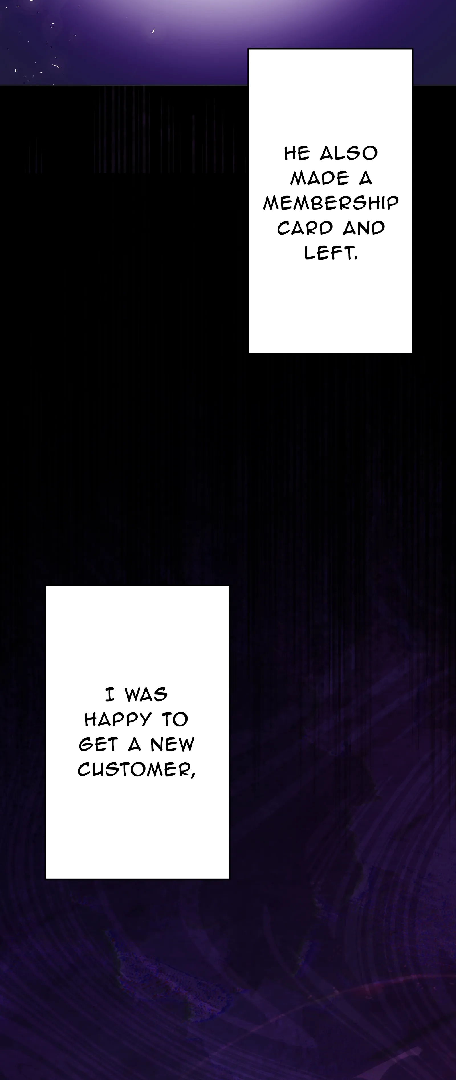 Call Center - Episode 2 - read scene 76