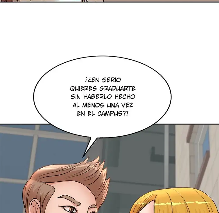 La Dura Vida del Profesor - Episode 2 - read scene 63