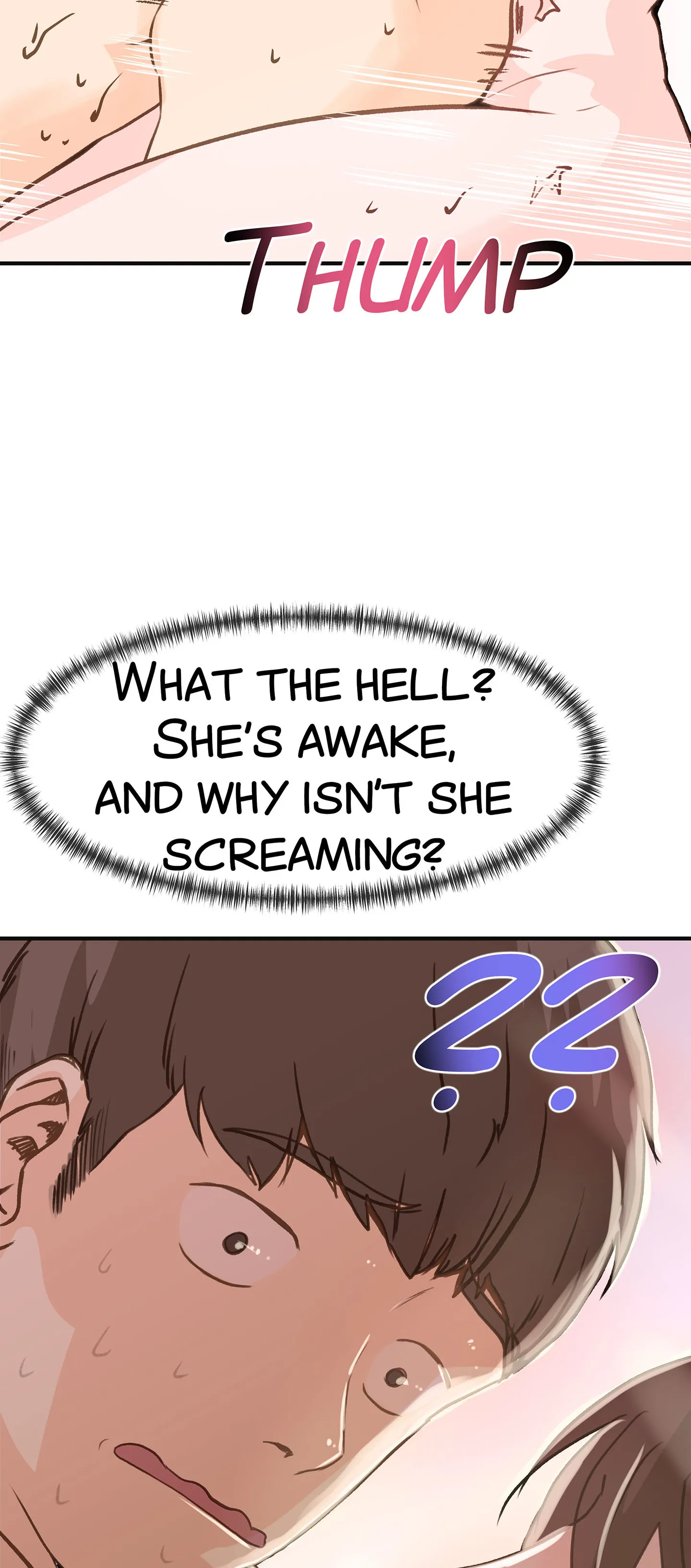 Fallen Lady - Episode 5 - read scene 5