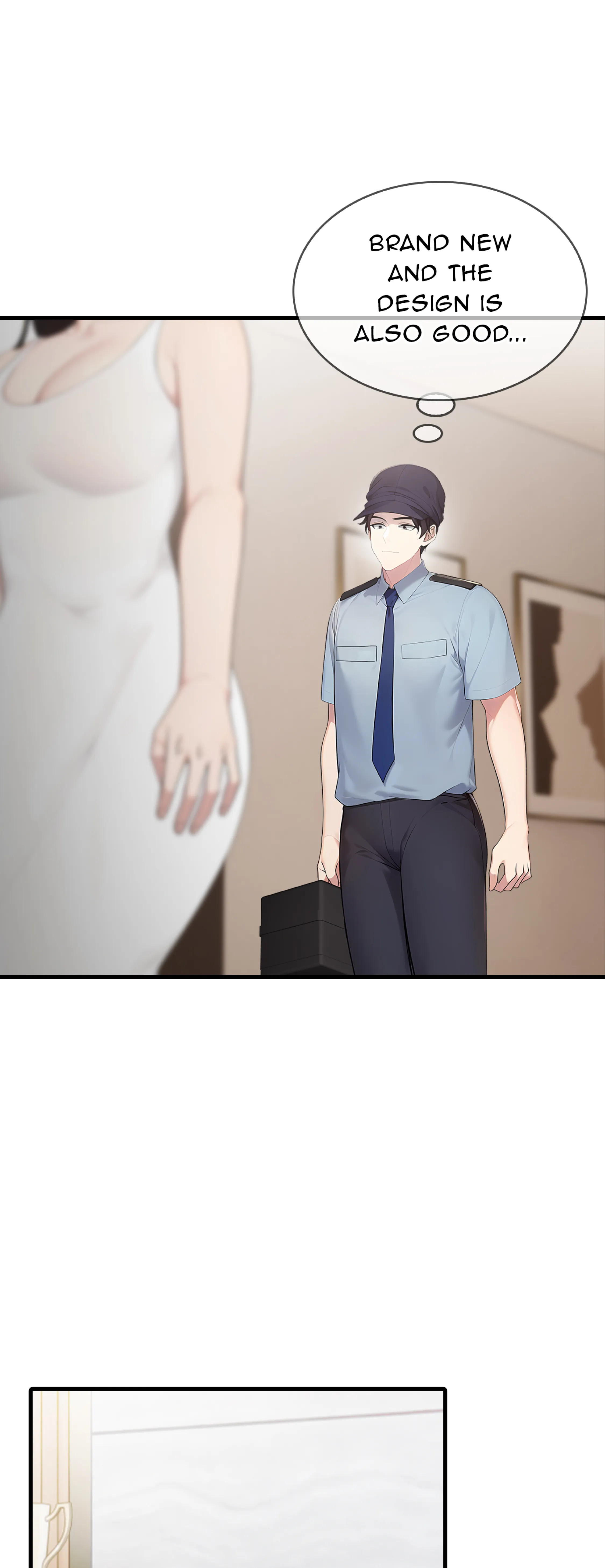 The Wife Game - Episode 1 - read scene 12
