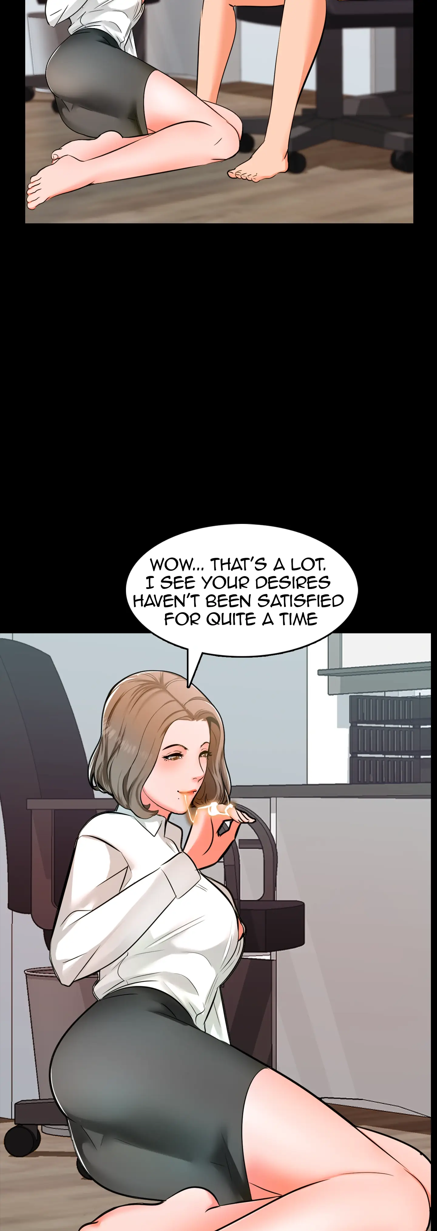 Private Tutor - Episode 3 - read scene 36