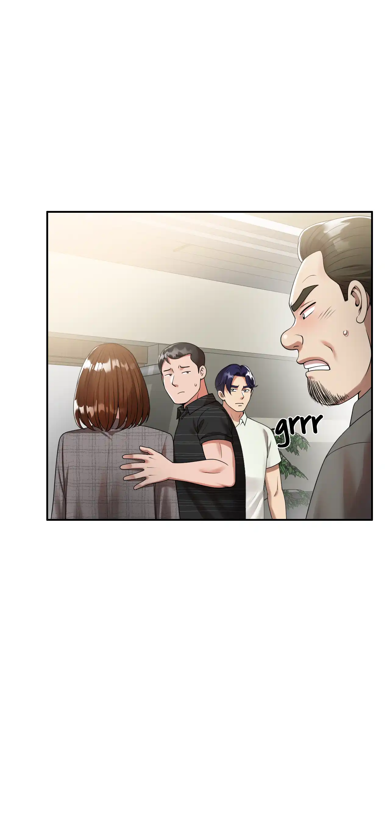Caddie Mom - Episode 3 - read scene 34