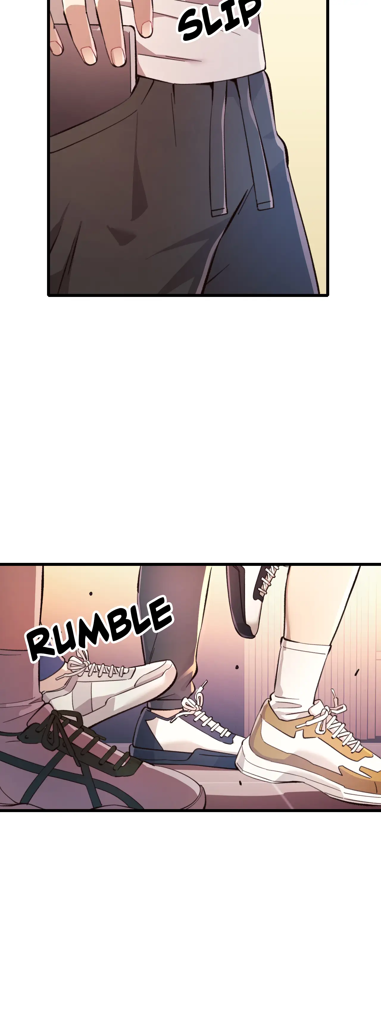 Tirami Su Il Morale - Prologue - read scene 4