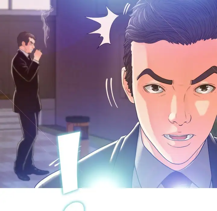 La Femme De Mon Fils - Episode 1 - read scene 99