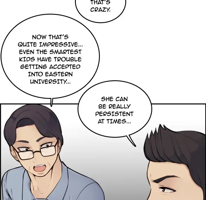 Mom is a Female College Student - Episode 2 - read scene 4