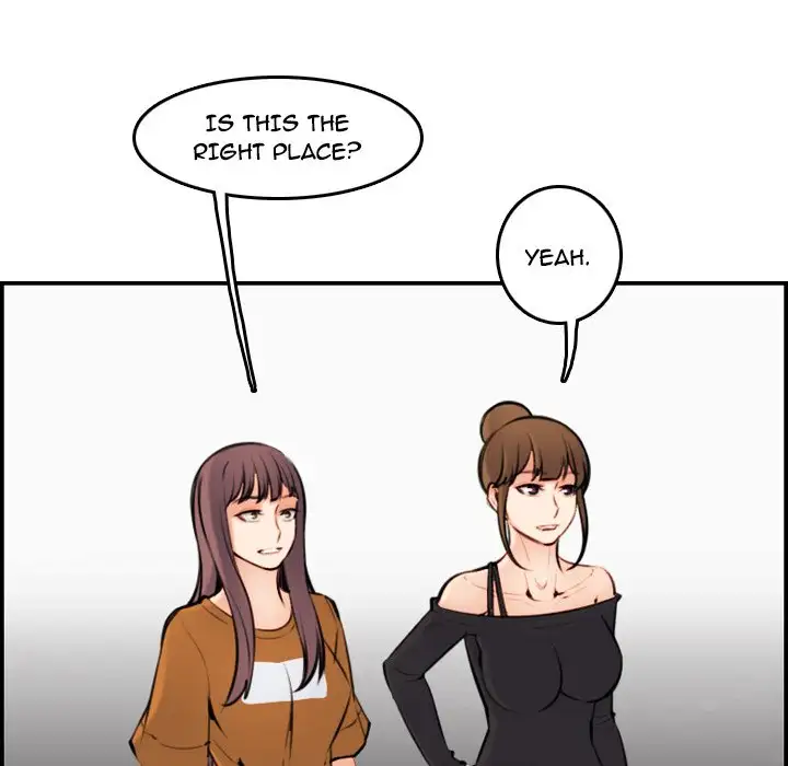 Mom is a Female College Student - Episode 4 - read scene 70
