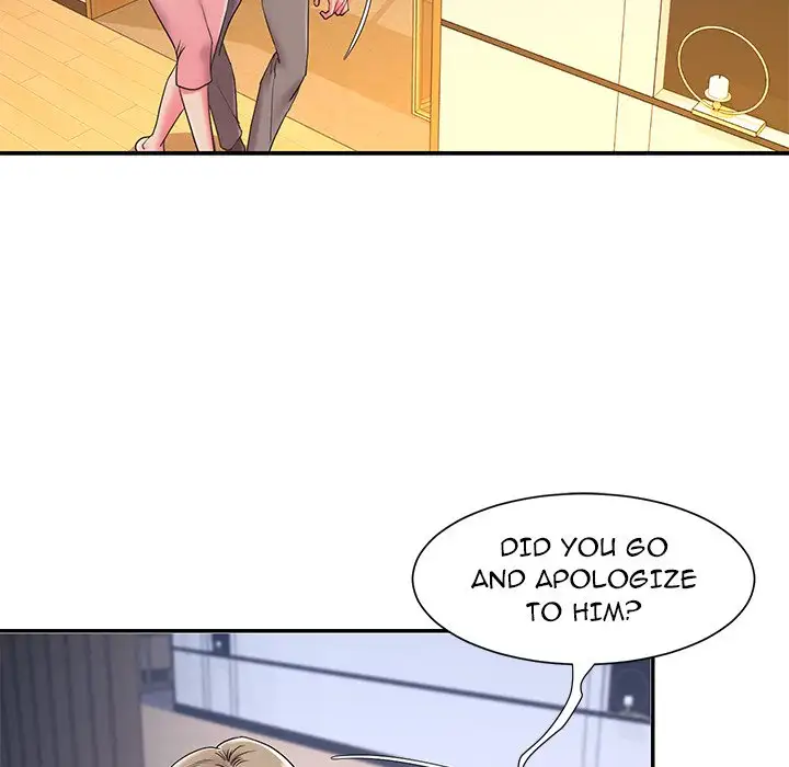 Take My Wife - Episode 3 - read scene 55