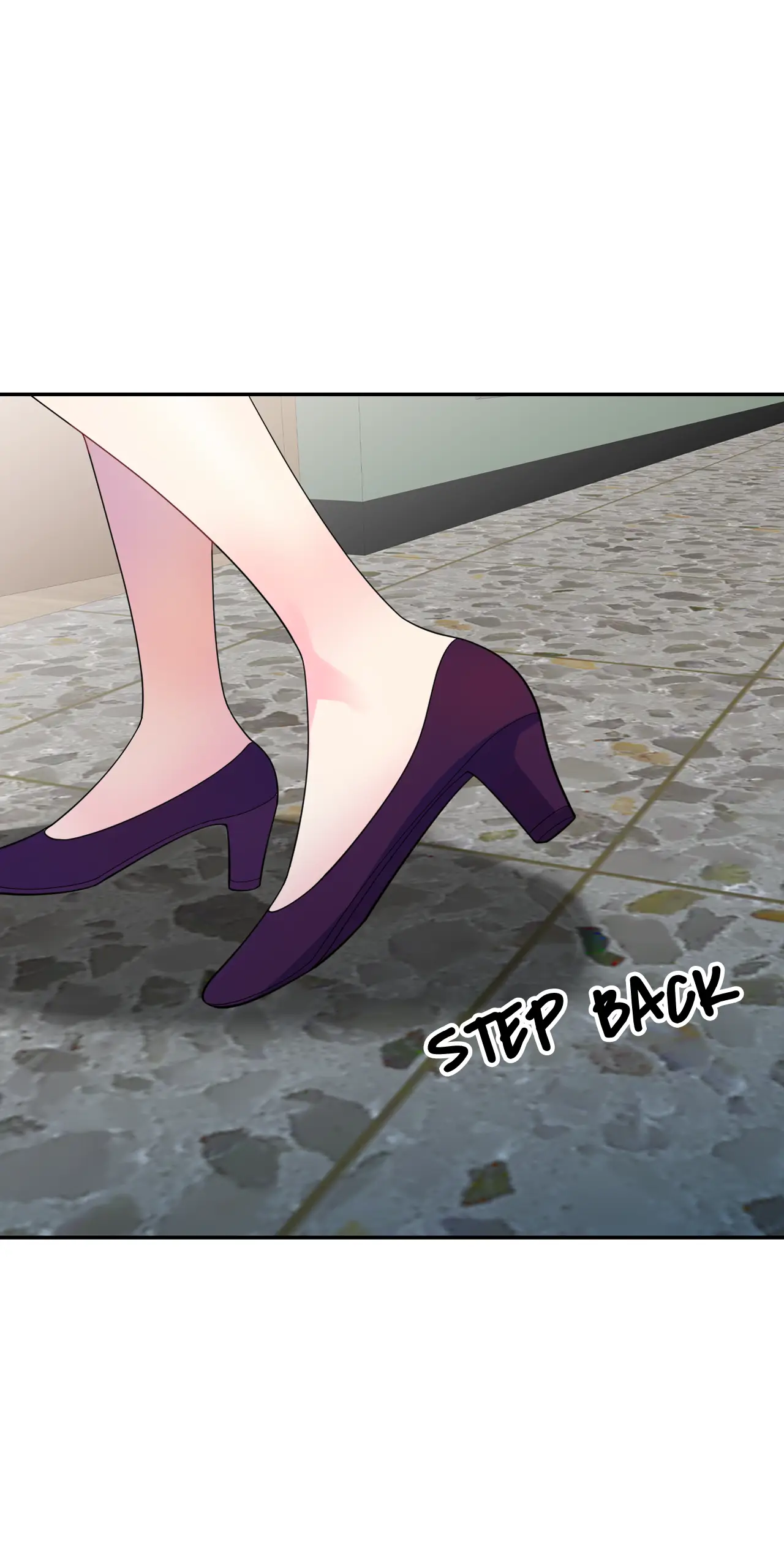 My Wife is a Female Teacher - Prologue - read scene 22