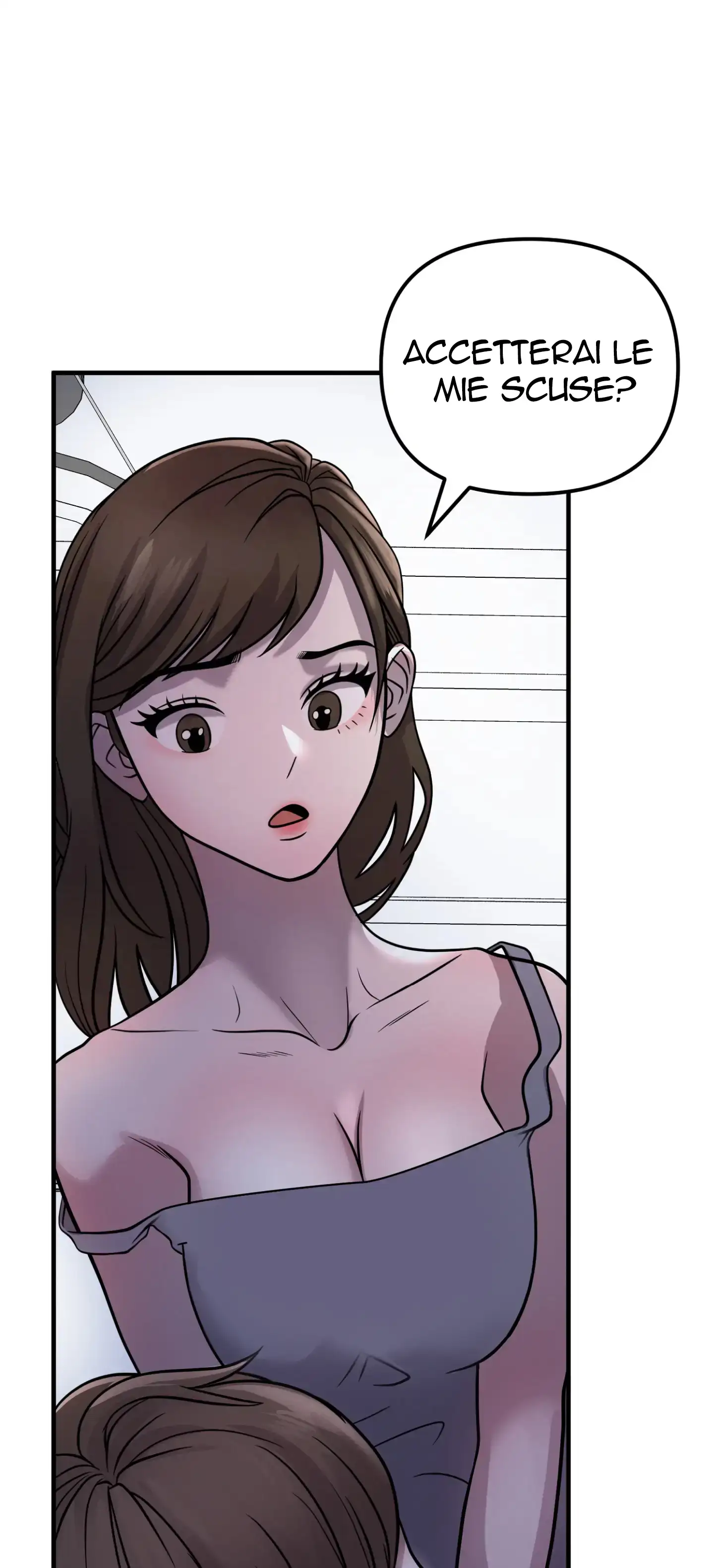L'Ascensore - Prologue - read scene 41