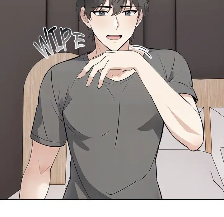 Revenge room - Episode 3 - read scene 56
