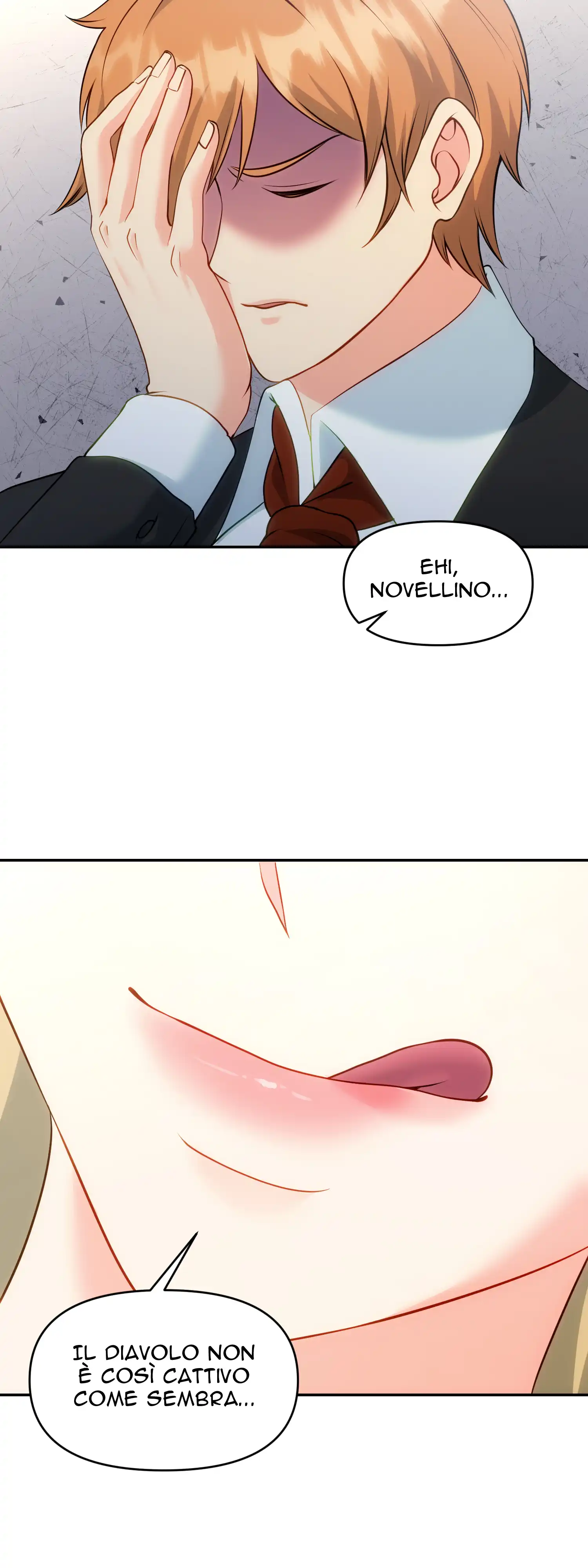 MILF Hotel - Episode 1 - read scene 43