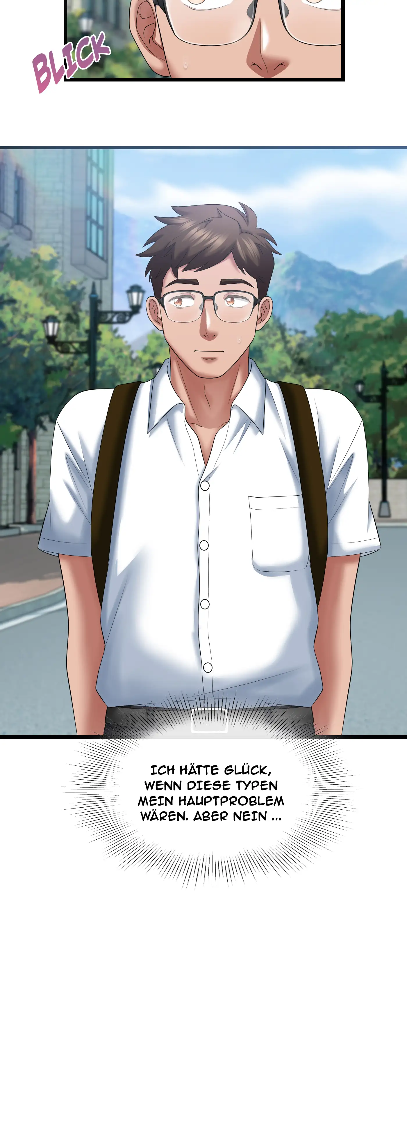 College-Stiefmutter - Episode 1 - read scene 11