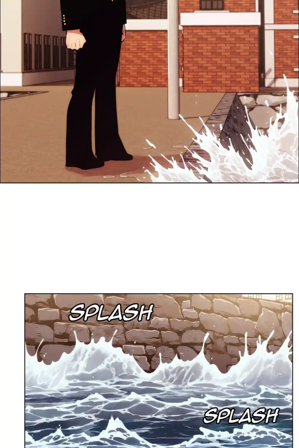 Giovane Imprenditore - Episode 3 - read scene 46