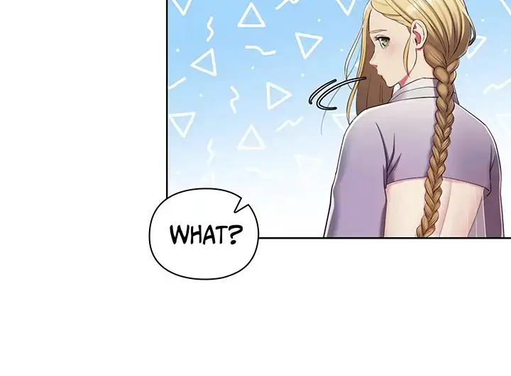 Master, May I Turn You On? - Episode 2 - read scene 35