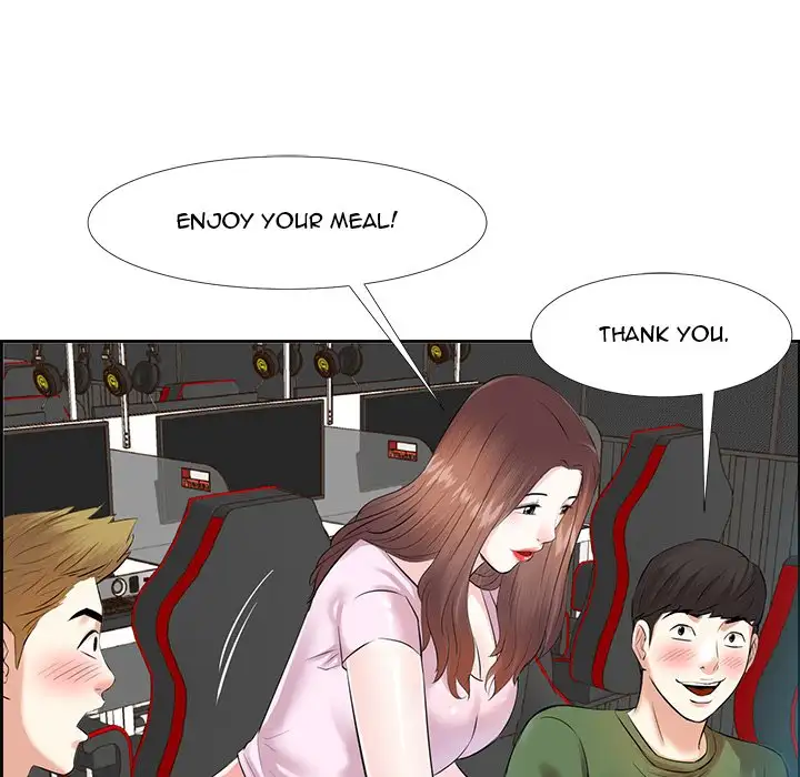 Sugar Daddy - Episode 1 - read scene 19