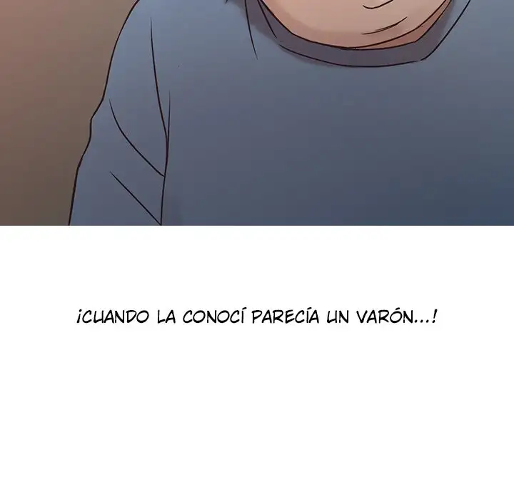 Entrenando a la cuñada - Episode 2 - read scene 24