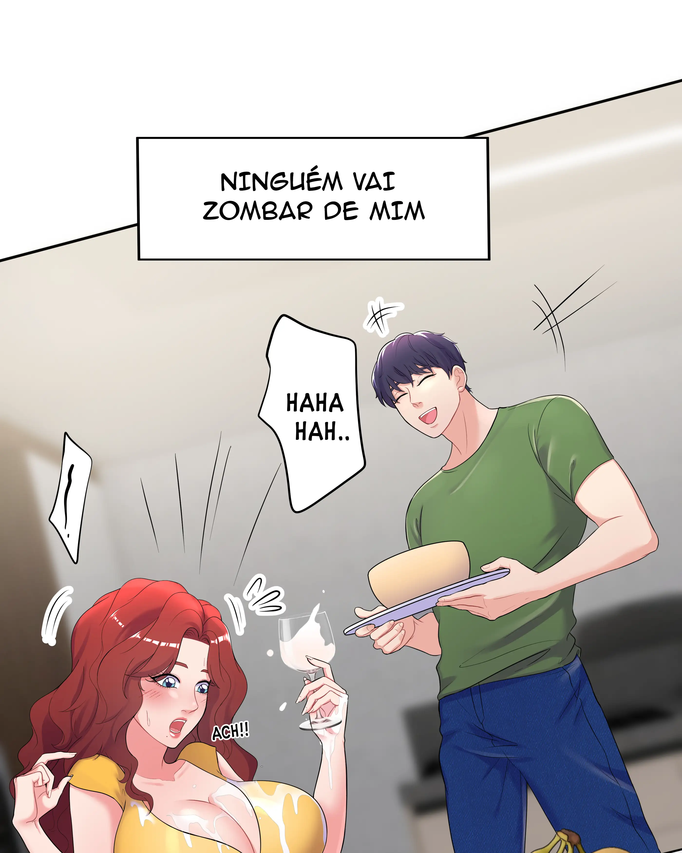Tia Amorosa - Episode 2 - read scene 52